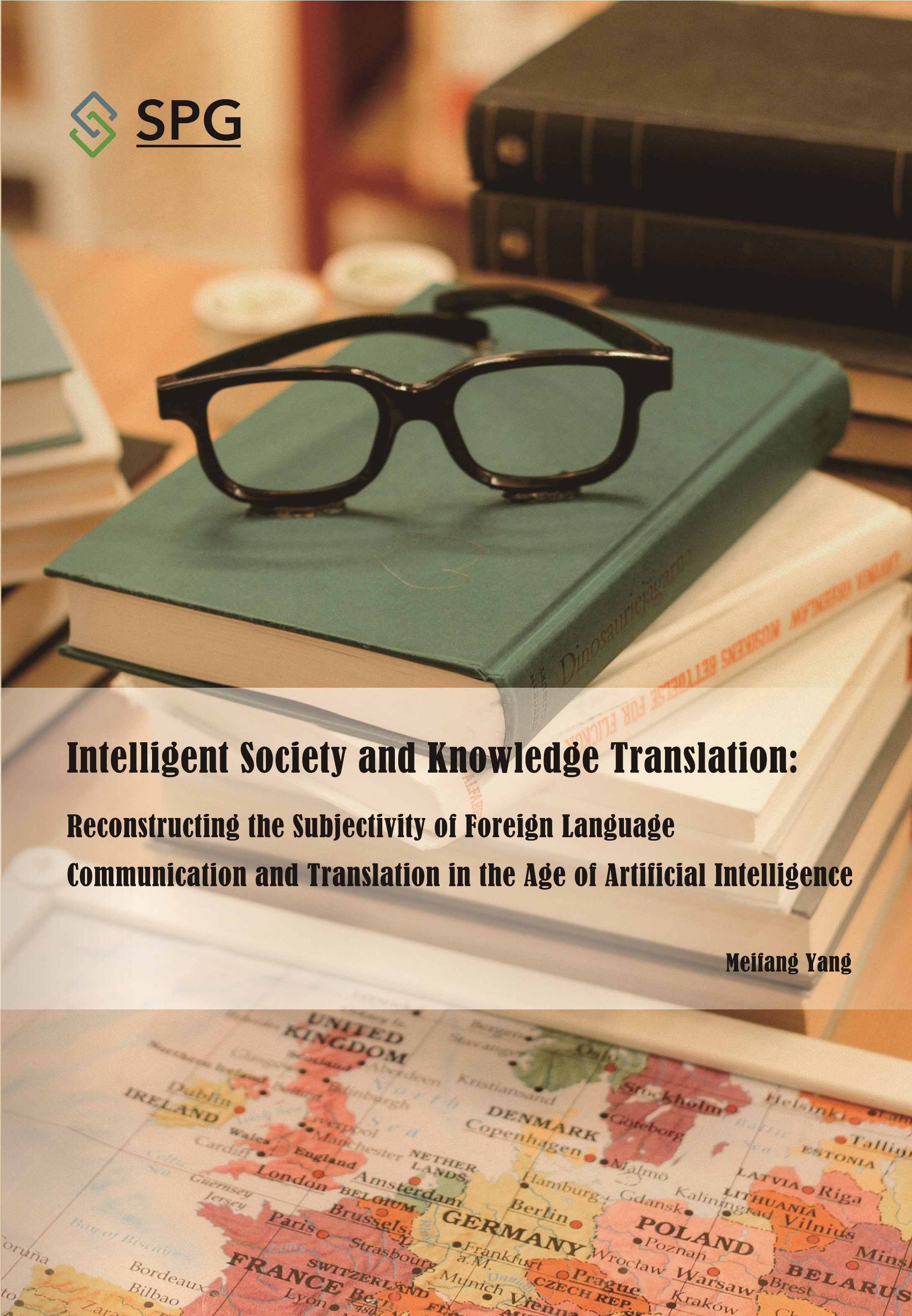Intelligent Society and Knowledge Translation: Reconstructing the Subjectivity of Foreign Language Communication and Translation in the Age of Artificial Intelligence | Scholar Publishing Group