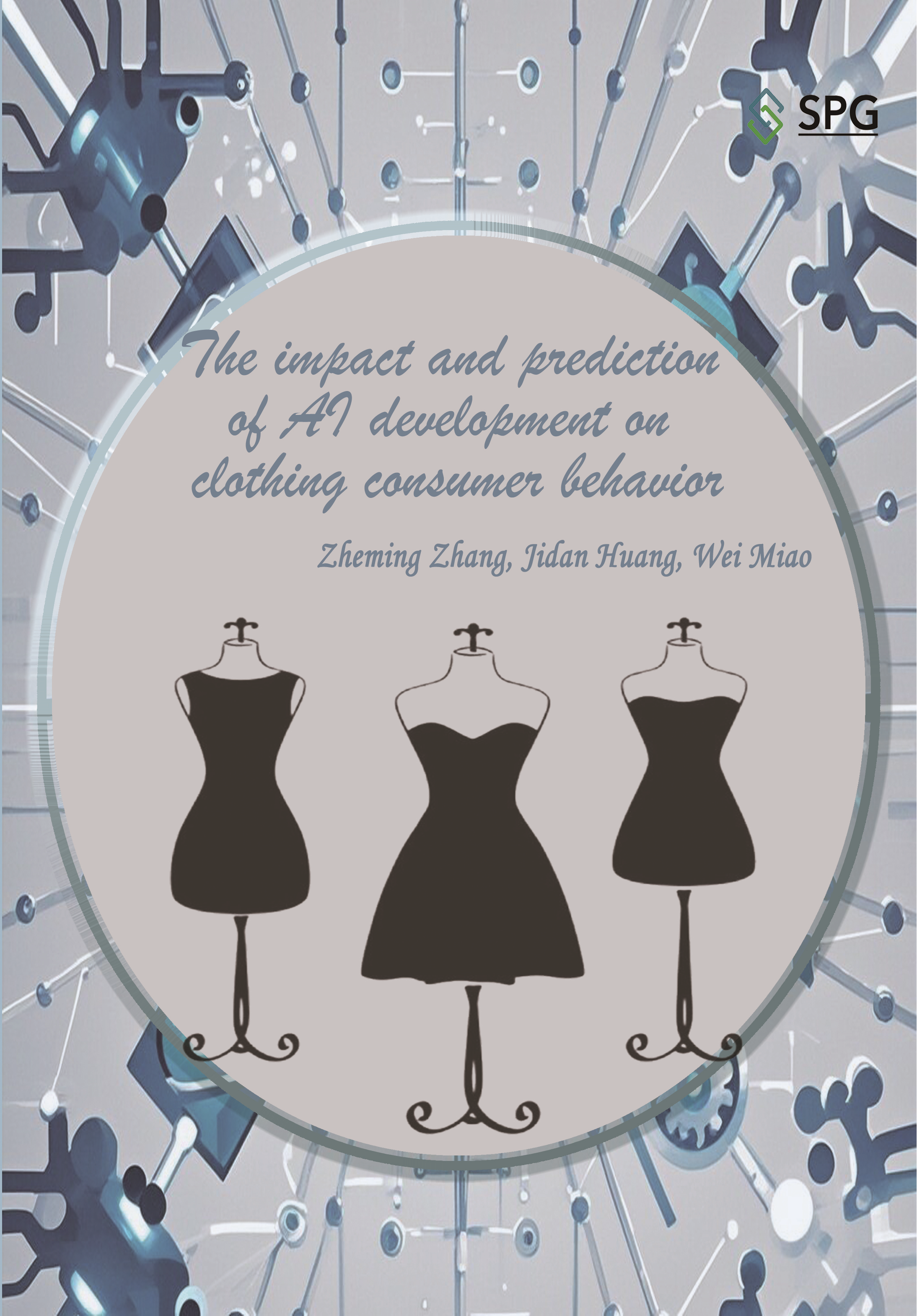 The Impact and Prediction of AI Development on Clothing Consumer Behavior | Scholar Publishing Group