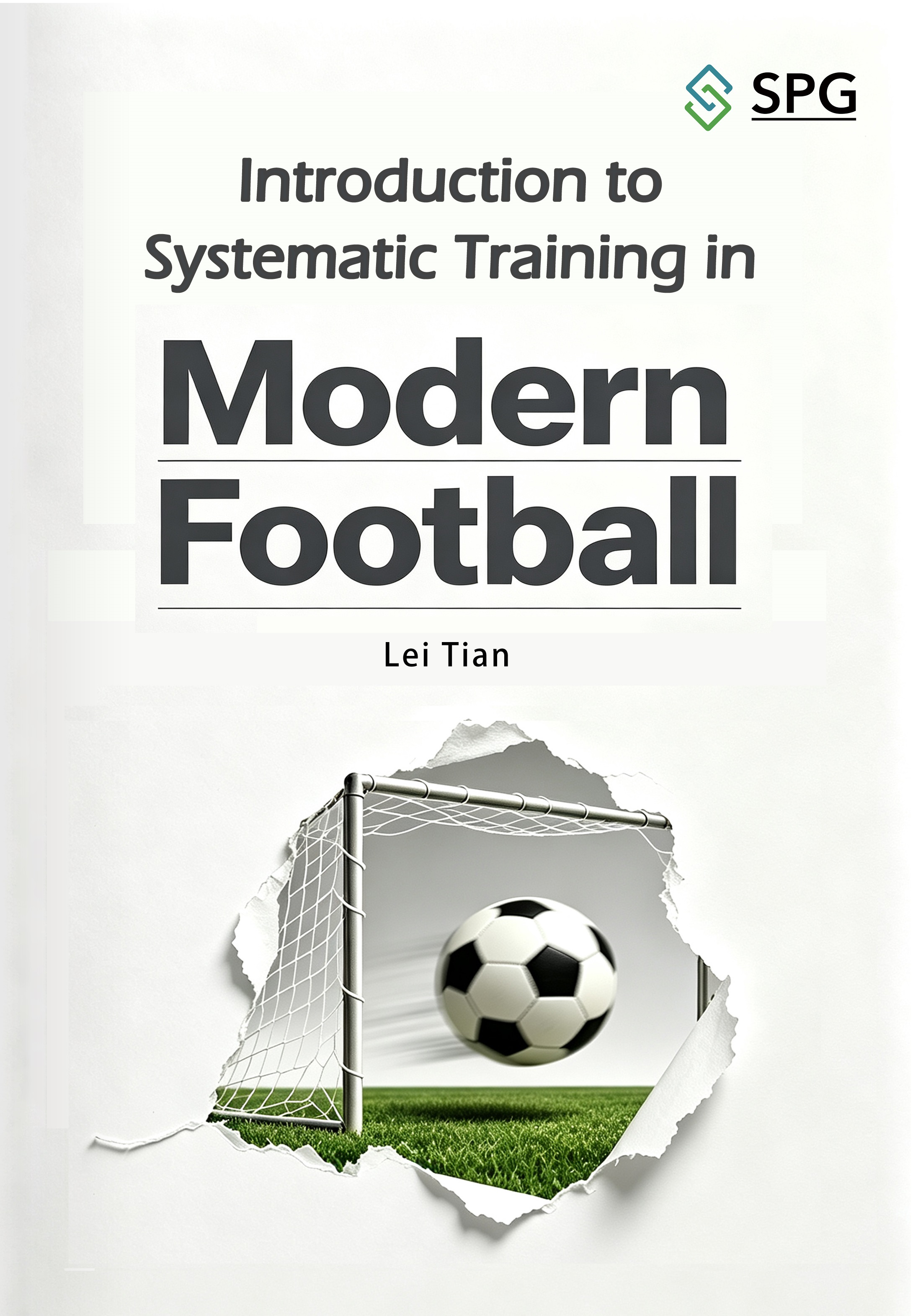 Introduction to Systematic Training in Modern Football | Scholar Publishing Group