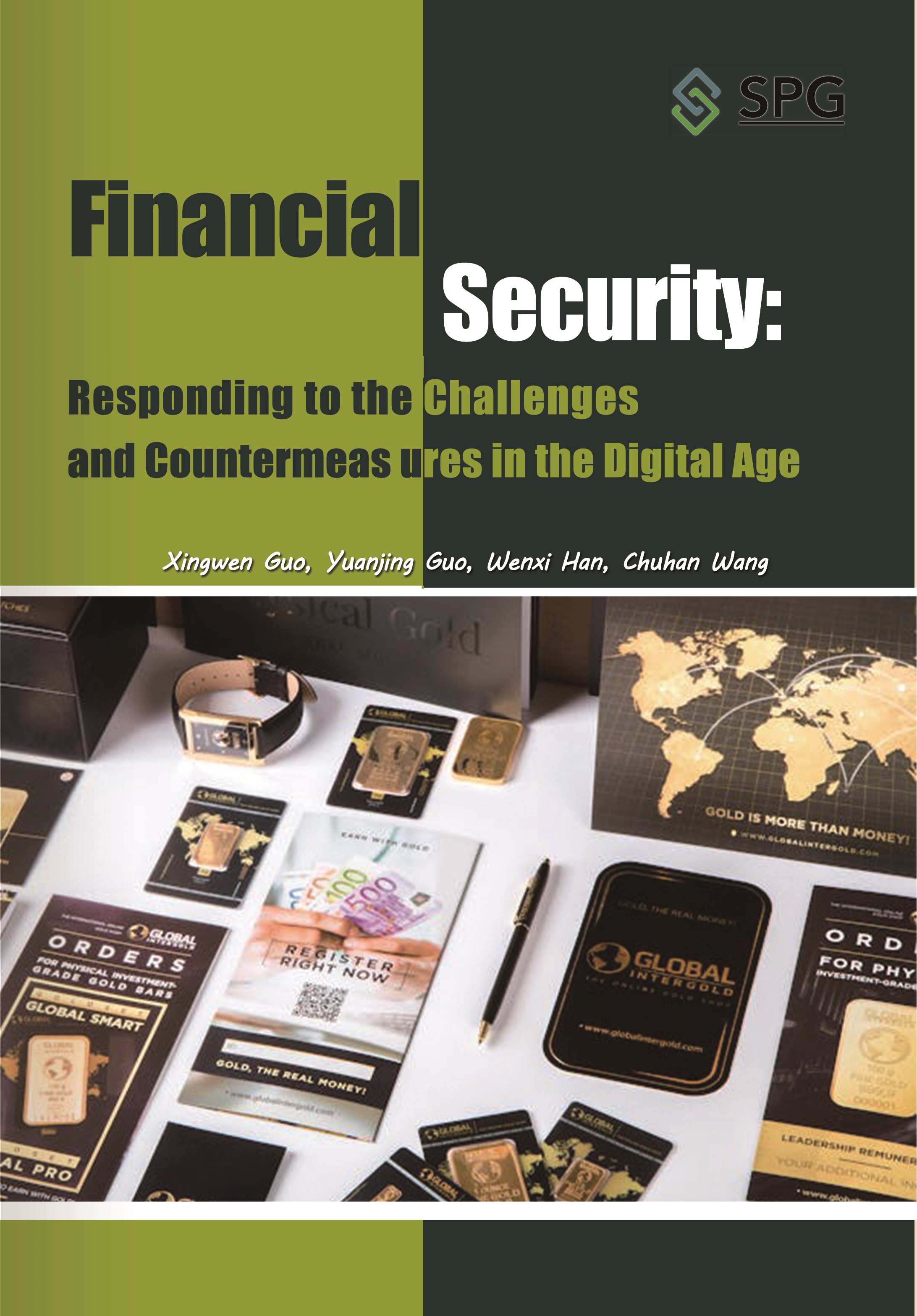 Financial Security: Responding to the Challenges and Countermeasures in the Digital Age | Scholar Publishing Group