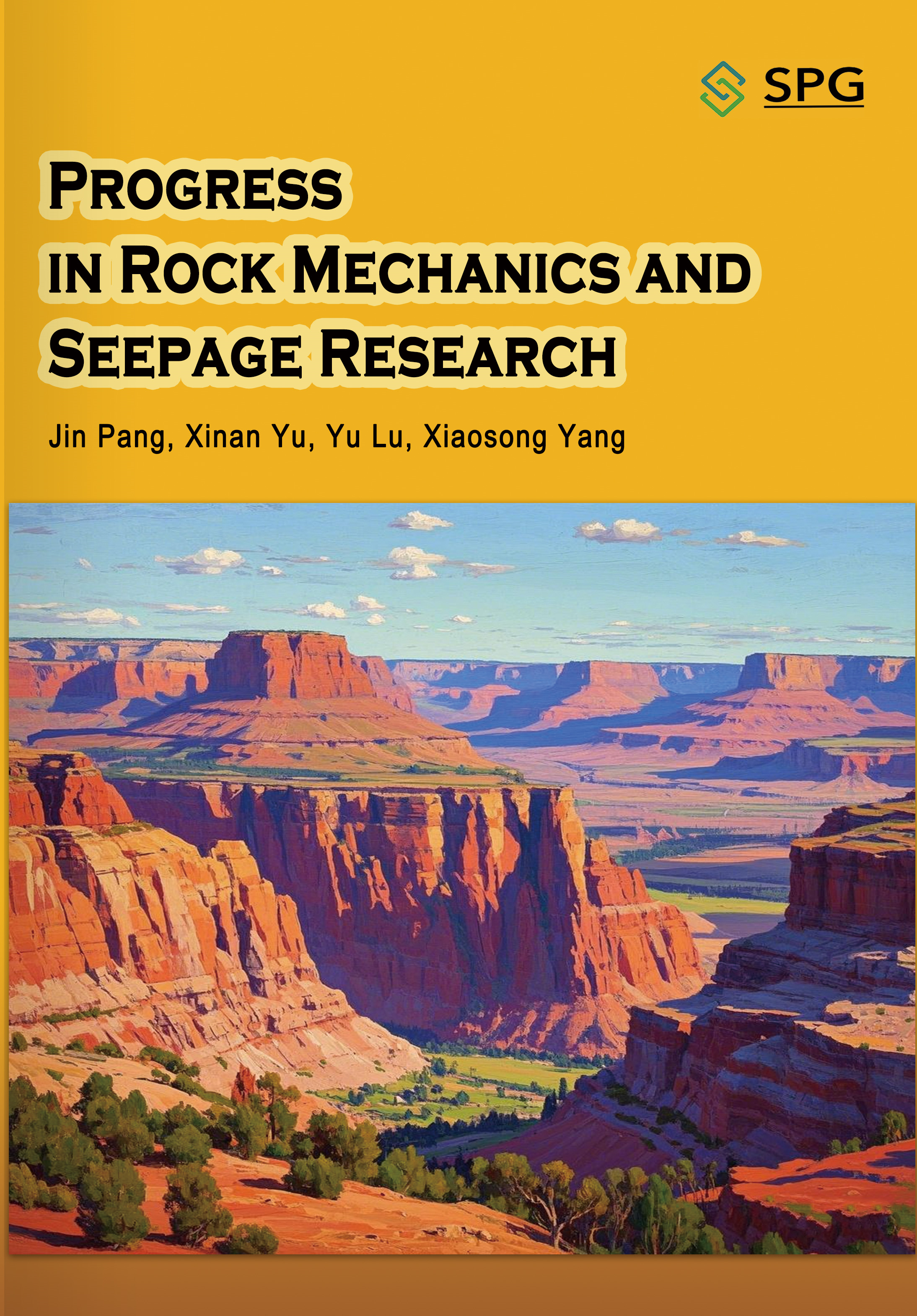 Progress in Rock Mechanics and Seepage Research | Scholar Publishing Group