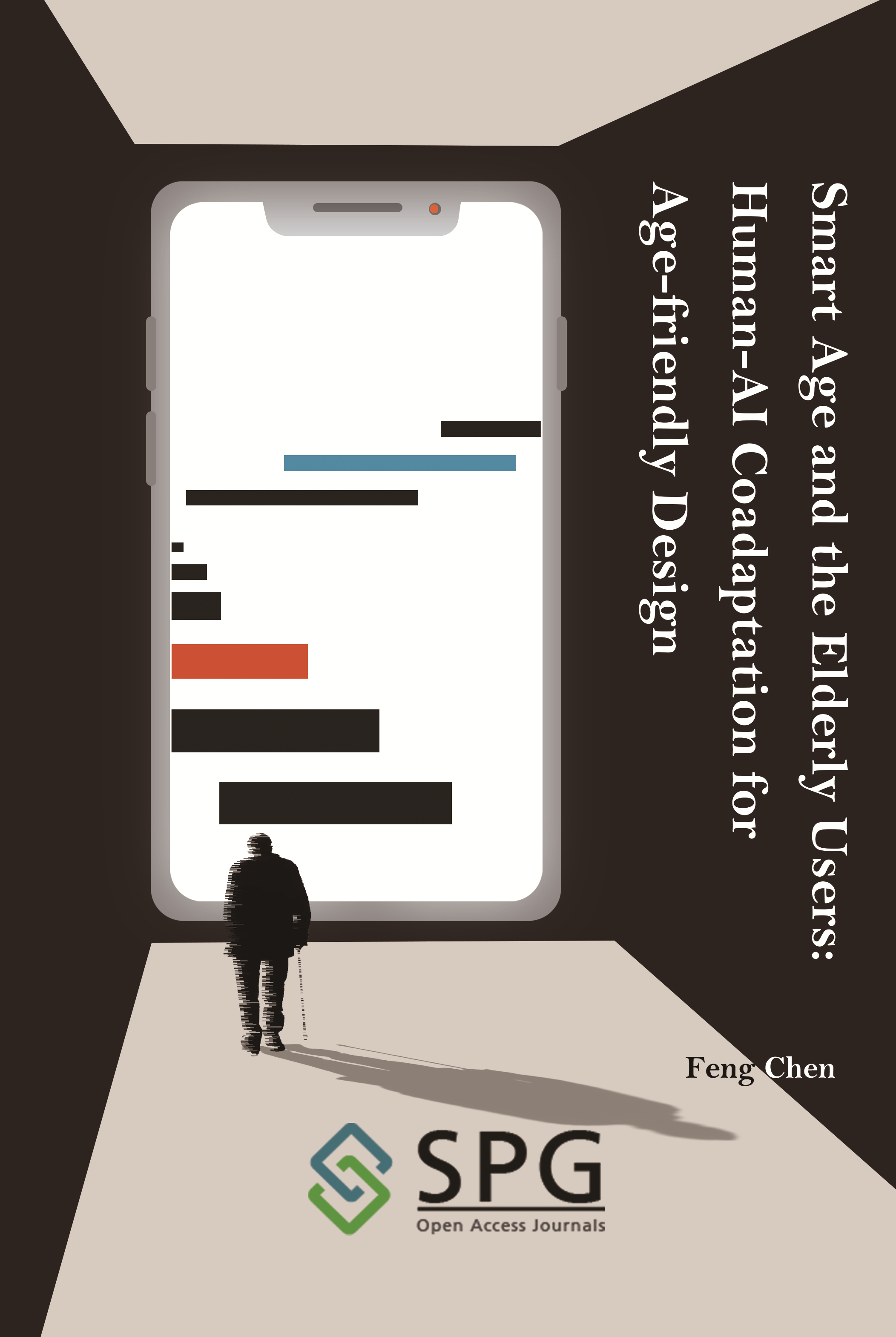 Smart Age and the Elderly Users: Human-AI Coadaptation for Age-friendly Design | Scholar Publishing Group