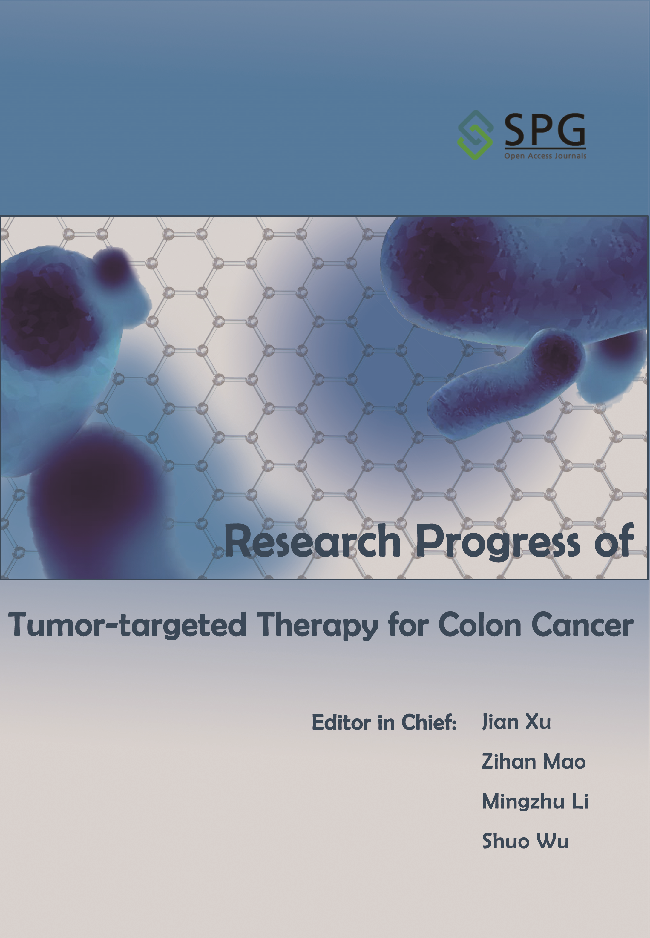 Research progress of tumor-targeted therapy for colon cancer | Scholar Publishing Group