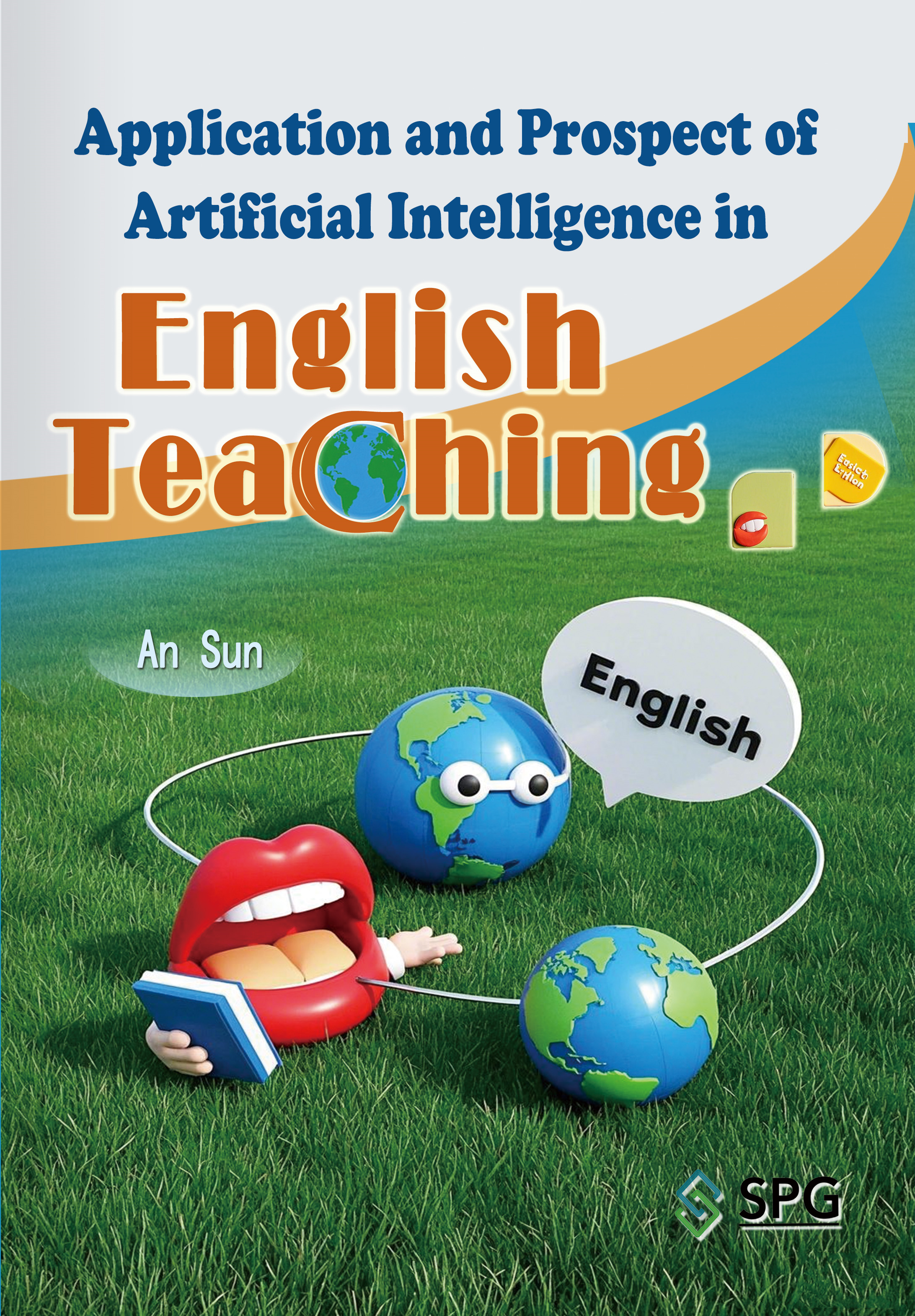 Application and prospect of artificial intelligence in English teaching | Scholar Publishing Group