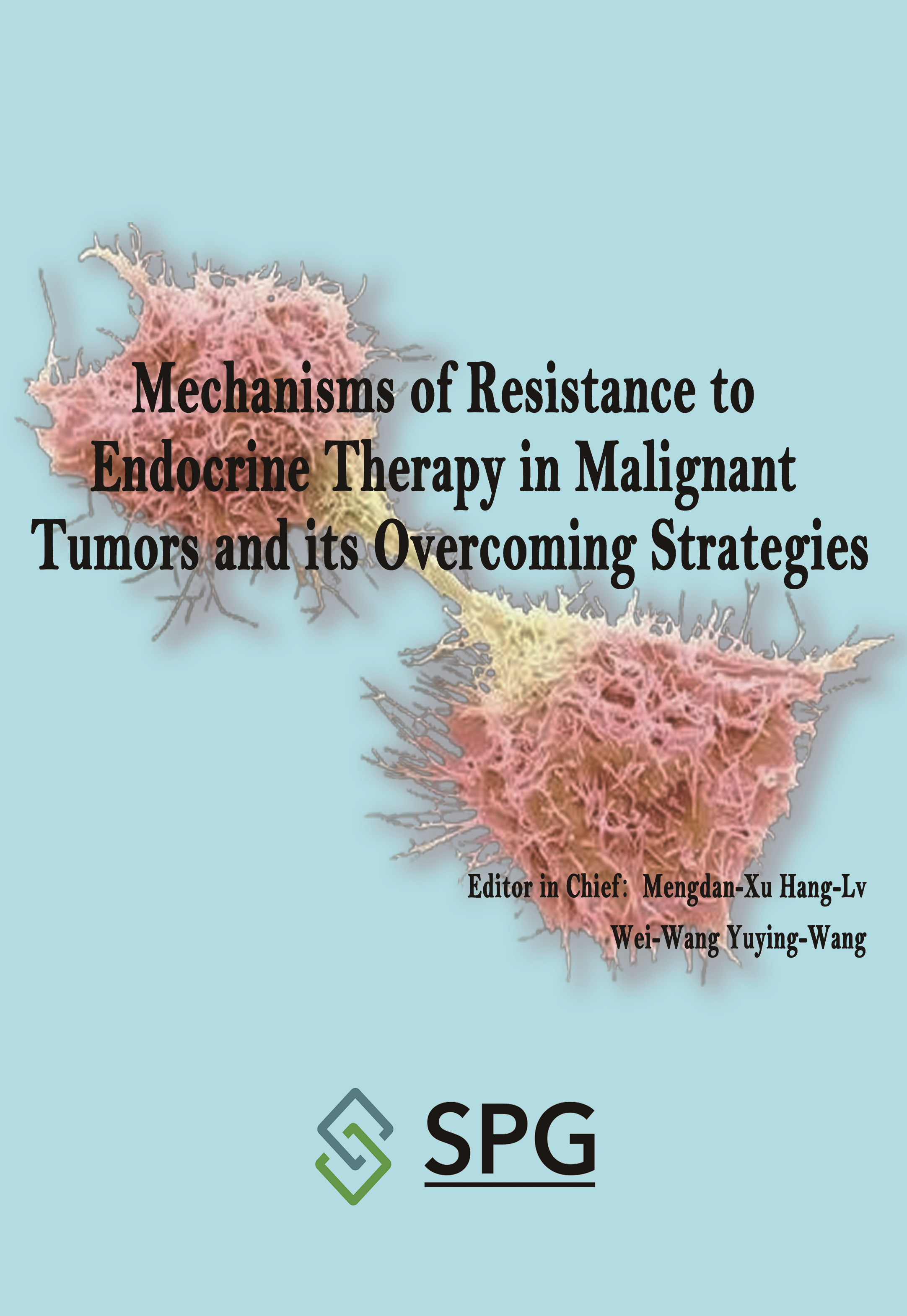 Mechanisms of Resistance to Endocrine Therapy in Malignant Tumors and Its Overcoming Strategies | Scholar Publishing Group