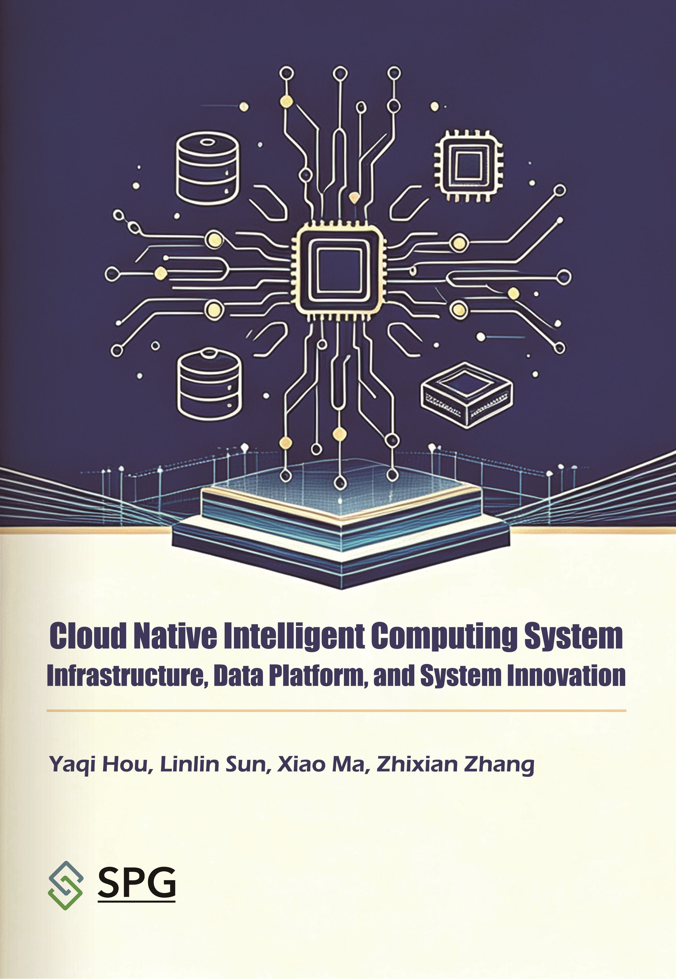 Cloud Native Intelligent Computing System: Infrastructure, Data Platform, and System Innovation | Scholar Publishing Group