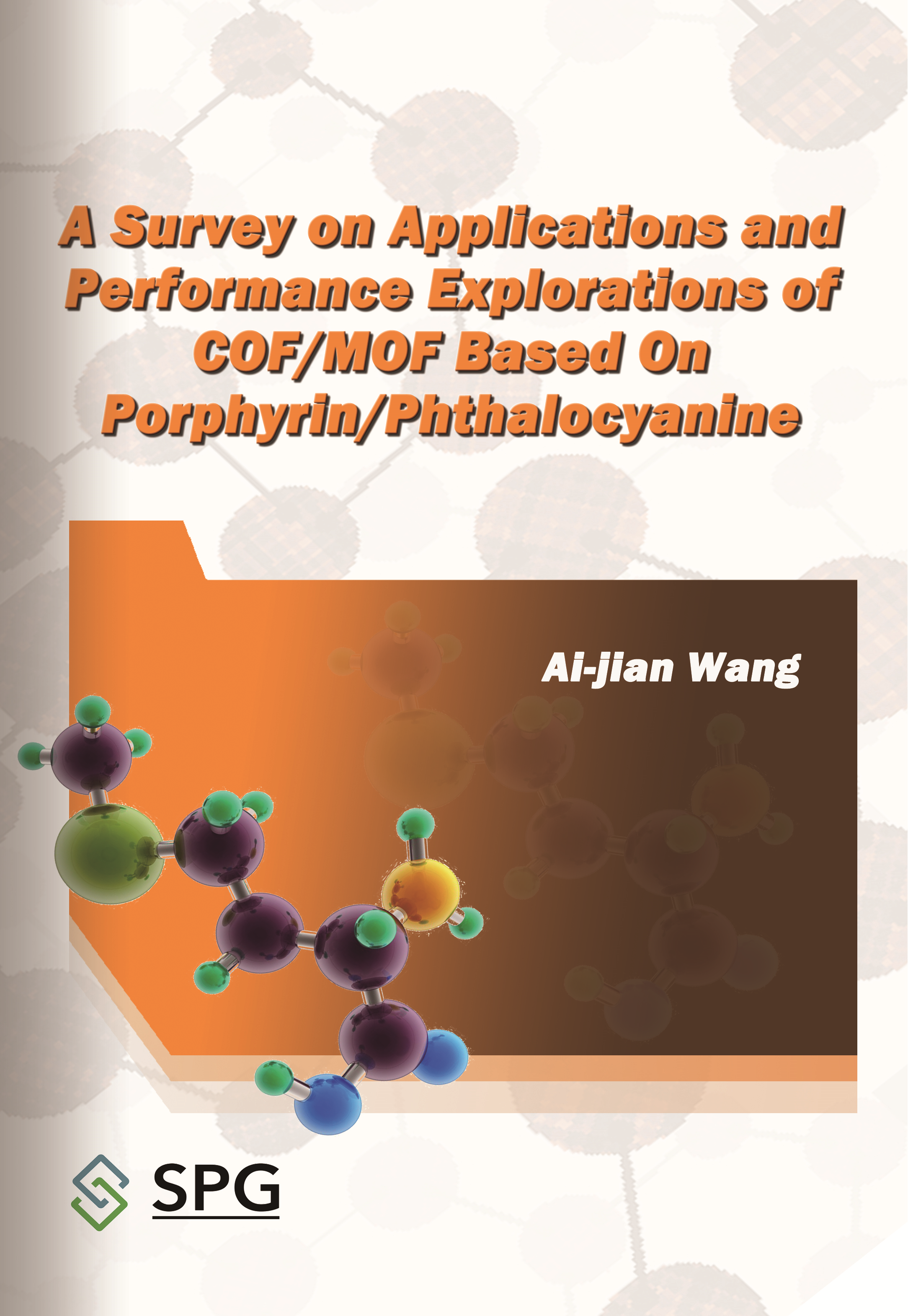 A survey on applications and performance explorations of COF/MOF based on porphyrin/phthalocyanine | Scholar Publishing Group
