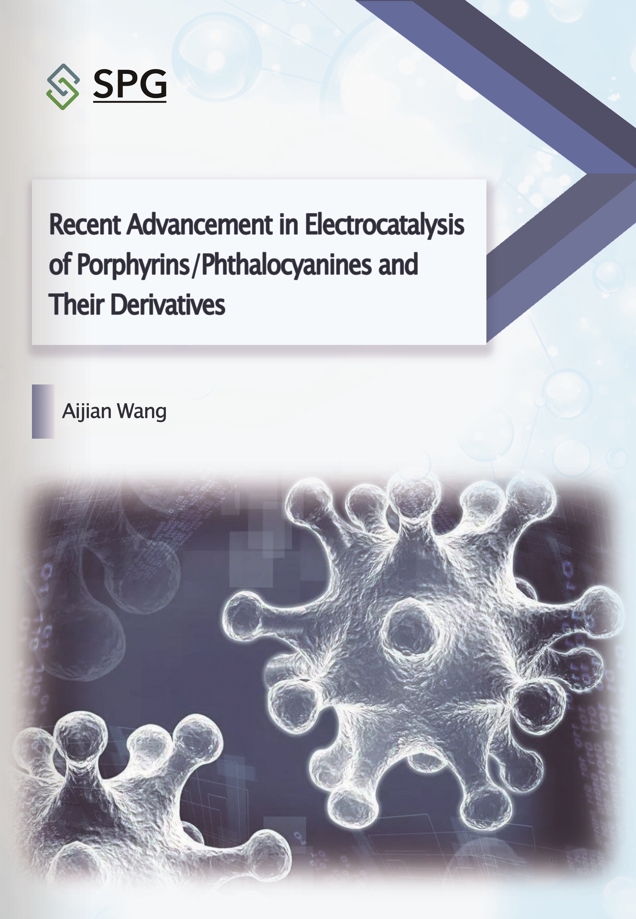 Recent Advancement in Electrocatalysis of Porphyrins / Phthalocyanines and Their Derivatives | Scholar Publishing Group