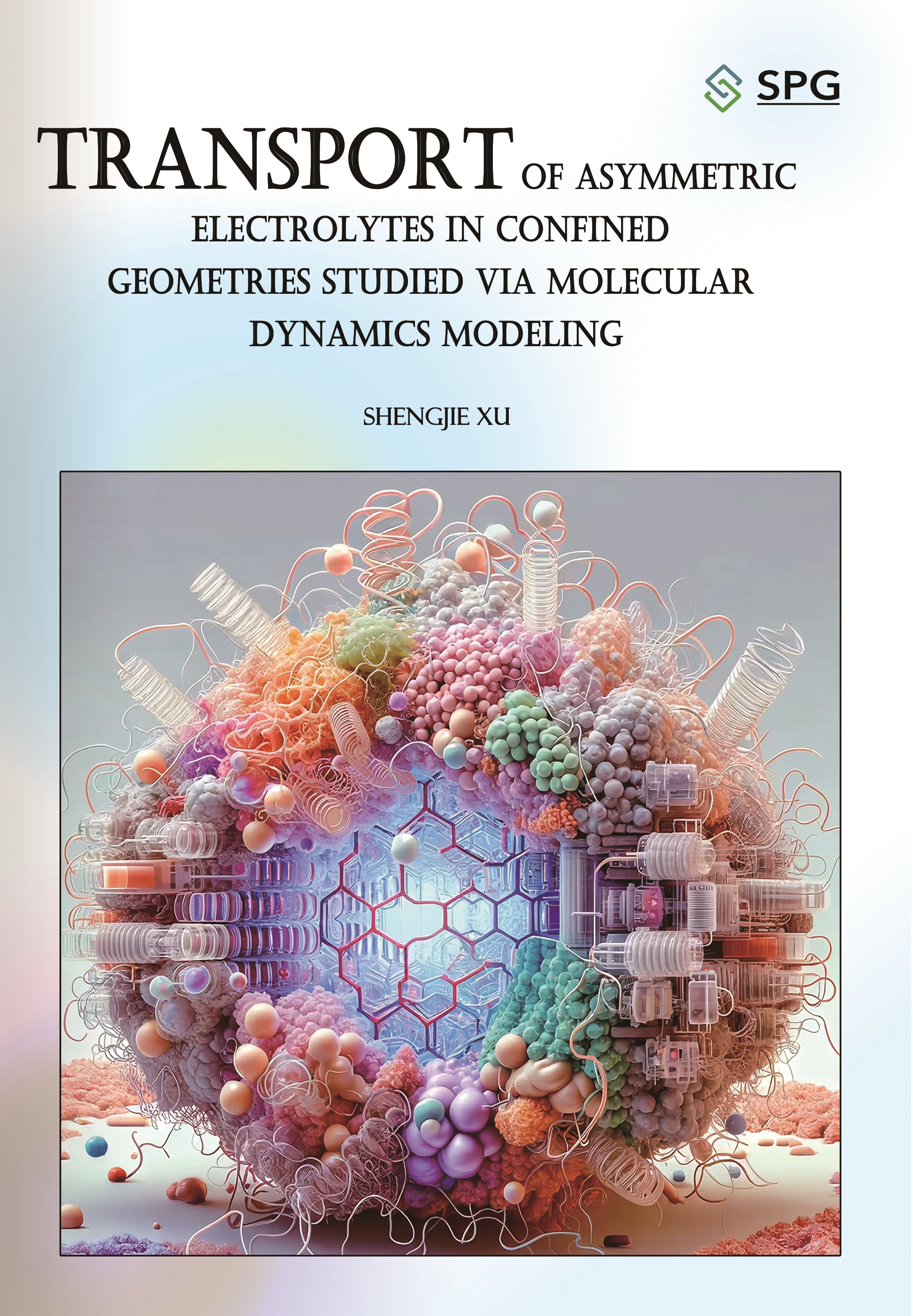 Transport of Asymmetric Electrolytes in Confined Geometries studied via Molecular Dynamics Modeling | Scholar Publishing Group