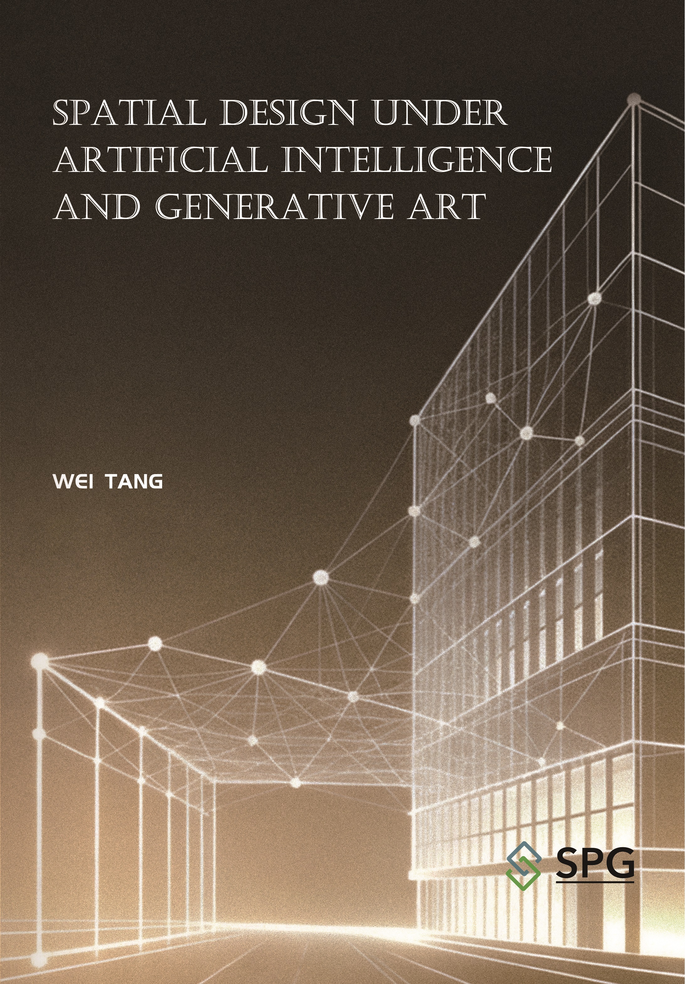 Spatial Design under Artificial Intelligence and Generative Art | Scholar Publishing Group