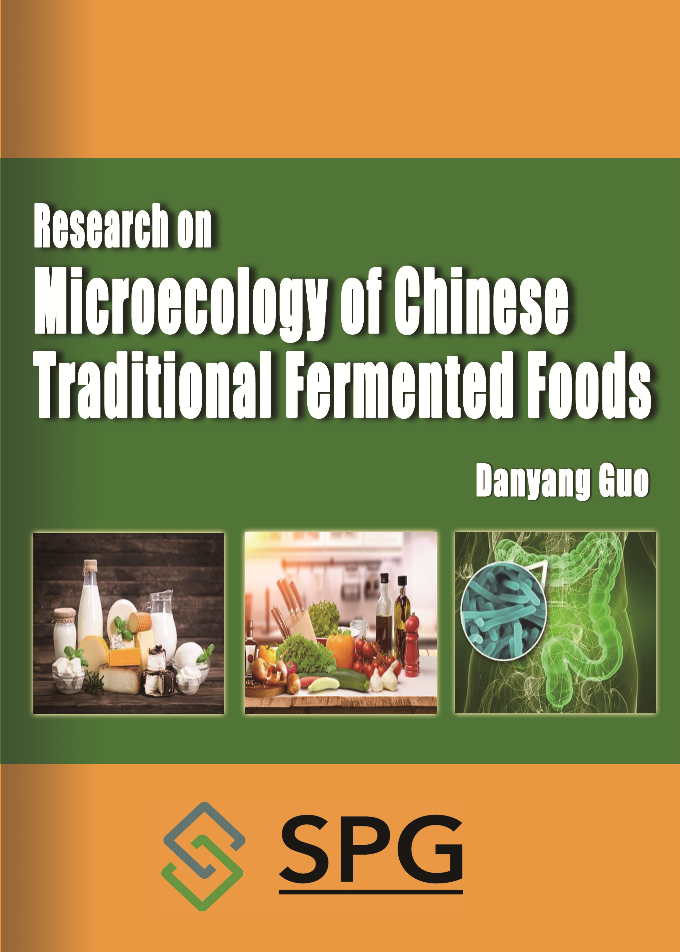 Research on Microecology of Chinese Traditional Fermented Foods | Scholar Publishing Group