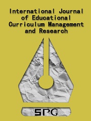 International Journal of Educational Curriculum Management and Research | Scholar Publishing Group